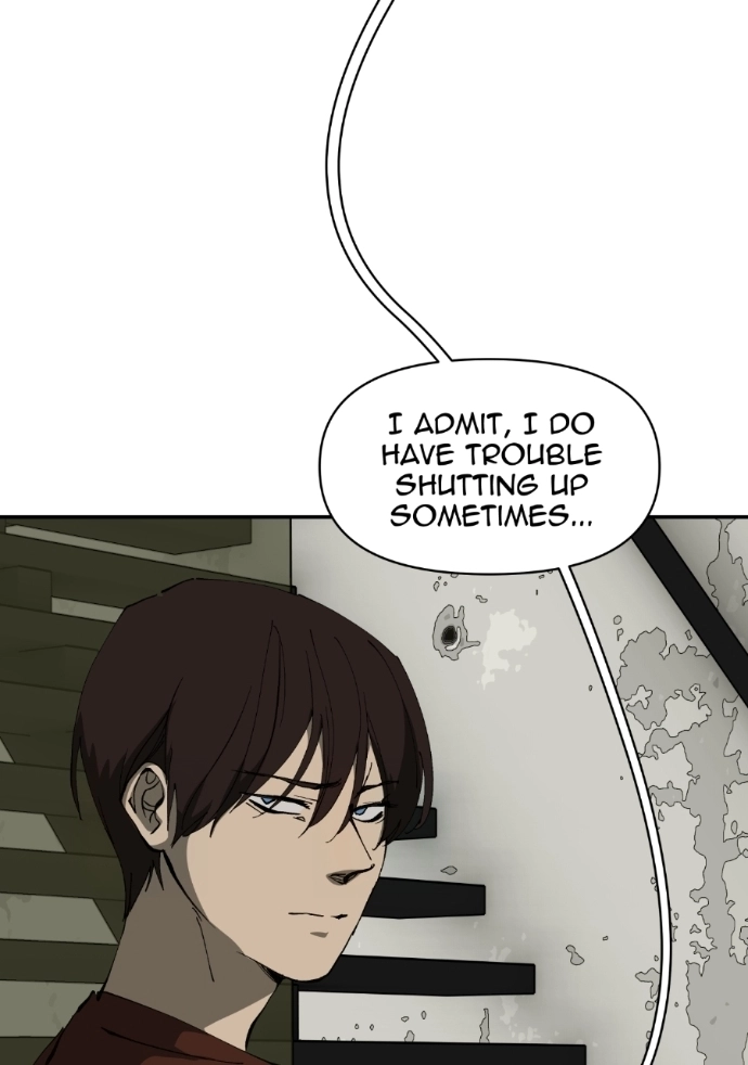 Rabuyu! Chapter 270 page 84 - 