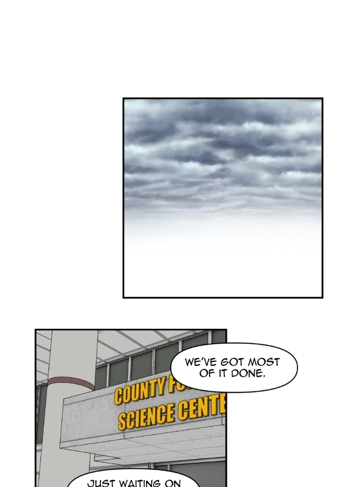 Rabuyu! Chapter 270 page 89 - 