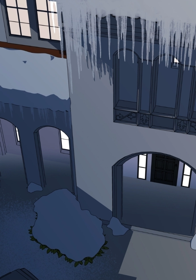 Rabuyu! Chapter 271 page 2 - 