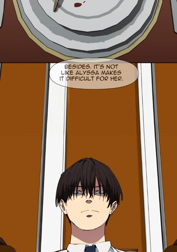 Rabuyu! Chapter 271 page 11 - 