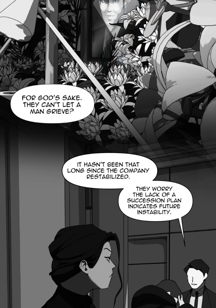 Rabuyu! Chapter 271 page 108 - 