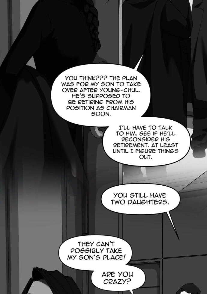 Rabuyu! Chapter 271 page 109 - 