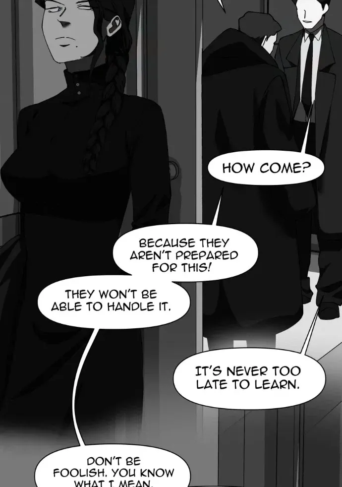 Rabuyu! Chapter 271 page 110 - 