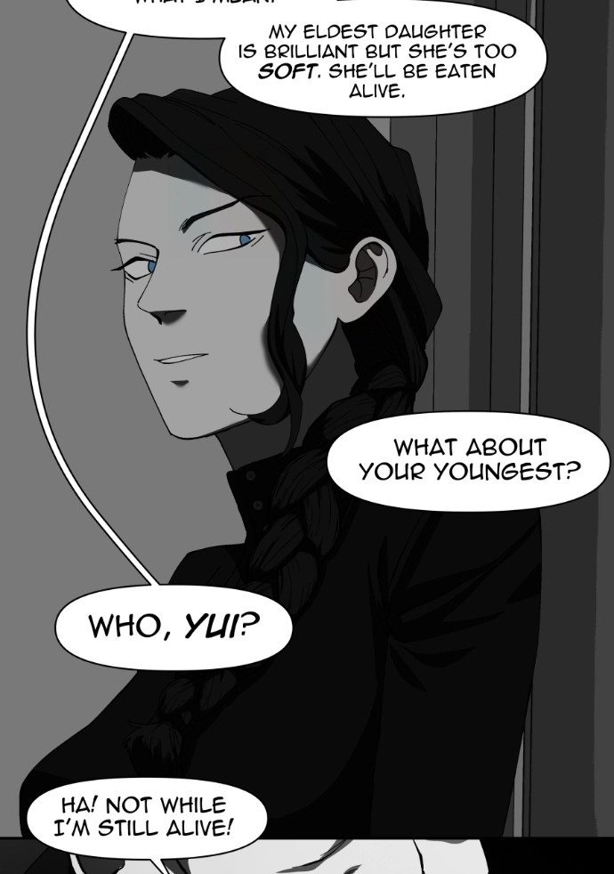 Rabuyu! Chapter 271 page 111 - 