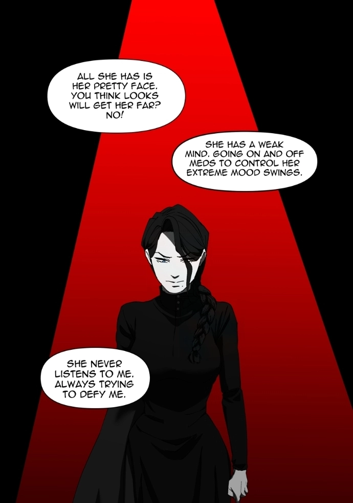 Rabuyu! Chapter 271 page 113 - 