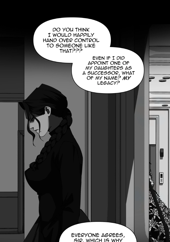 Rabuyu! Chapter 271 page 115 - 