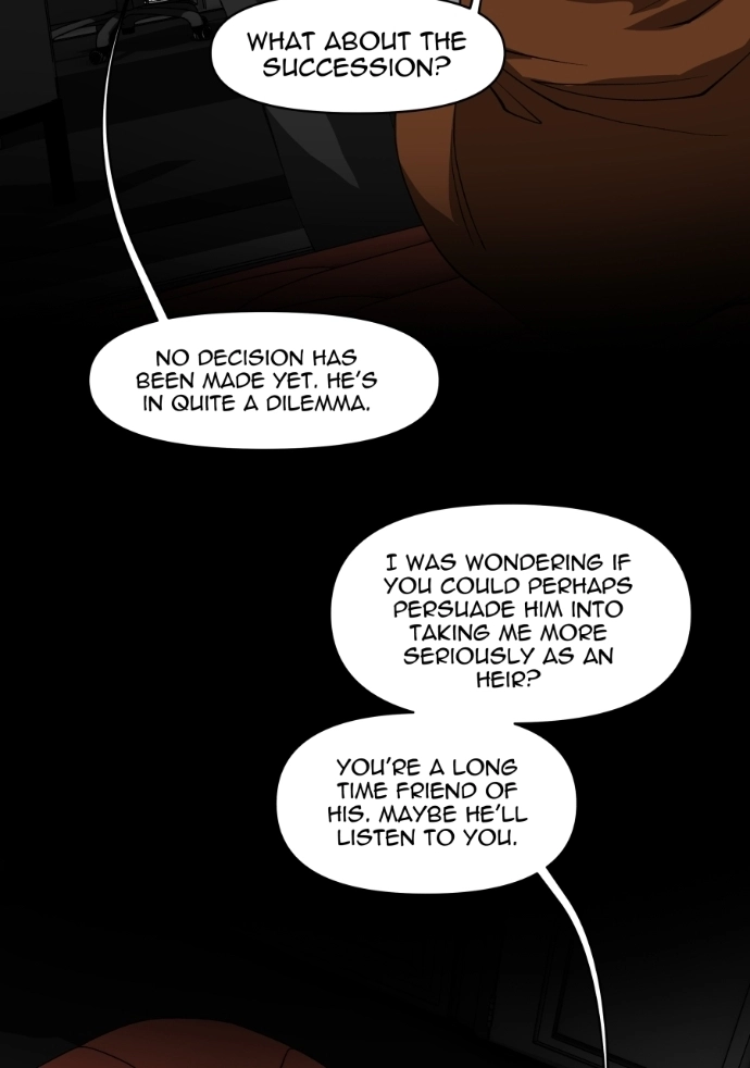 Rabuyu! Chapter 271 page 124 - 