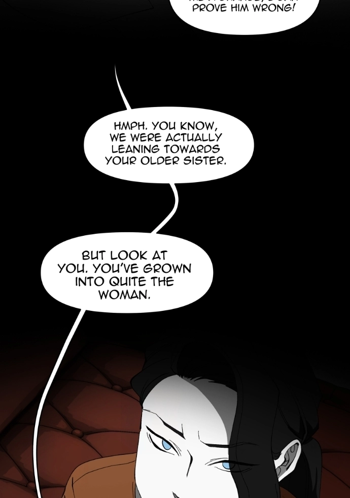 Rabuyu! Chapter 271 page 126 - 