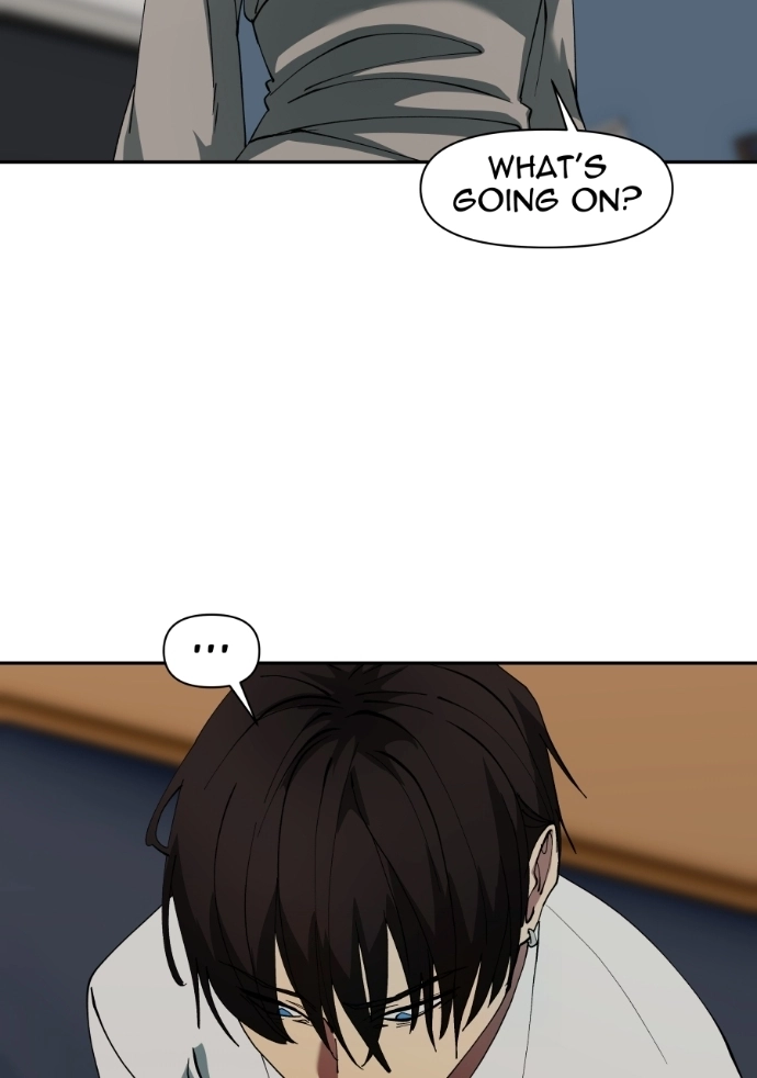 Rabuyu! Chapter 271 page 132 - 