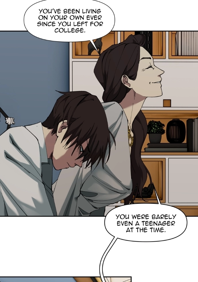 Rabuyu! Chapter 271 page 135 - 