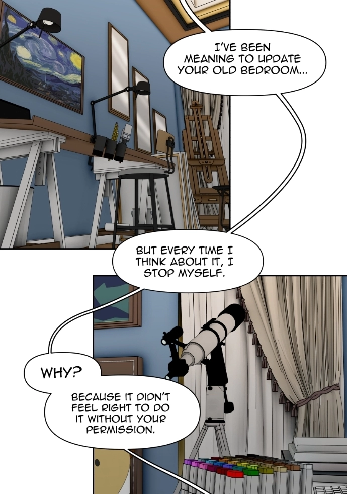 Rabuyu! Chapter 271 page 136 - 