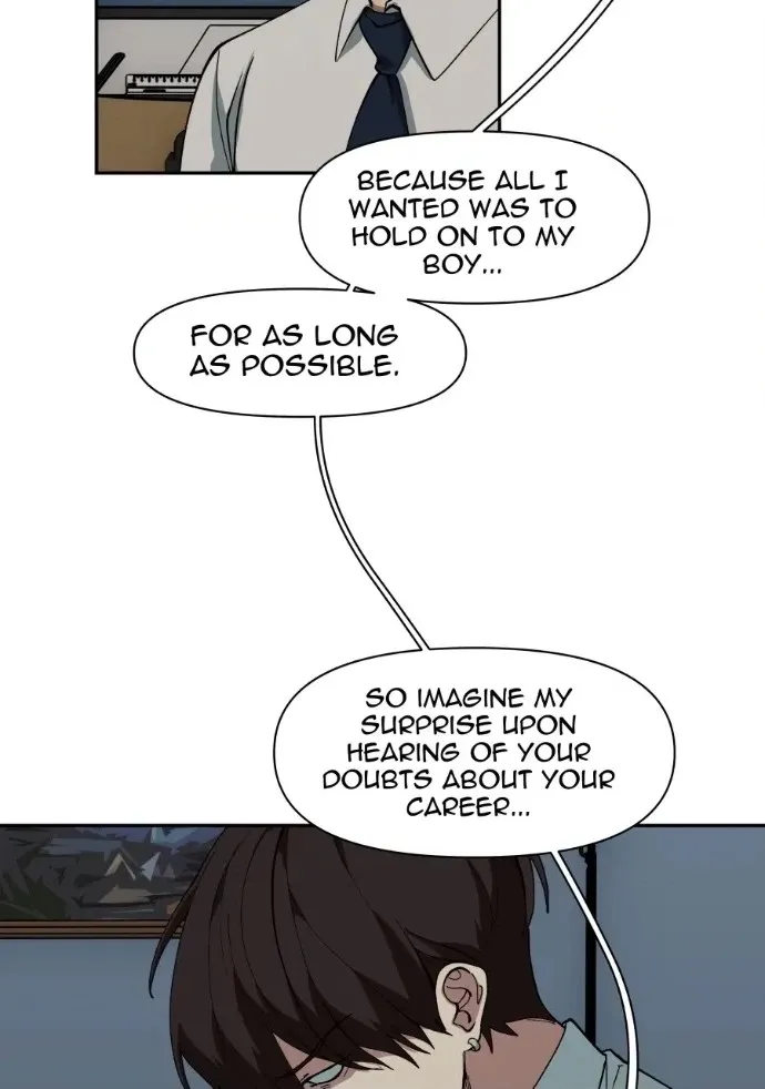Rabuyu! Chapter 271 page 140 - 