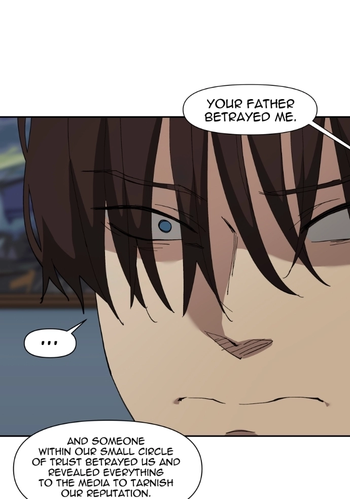Rabuyu! Chapter 271 page 157 - 