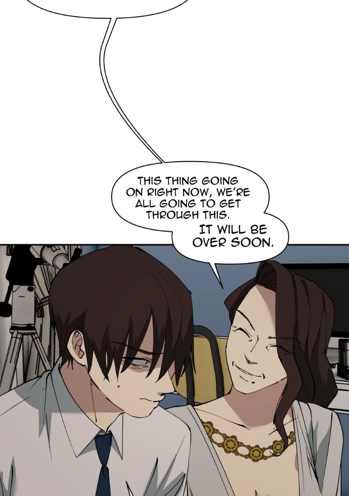 Rabuyu! Chapter 271 page 158 - 