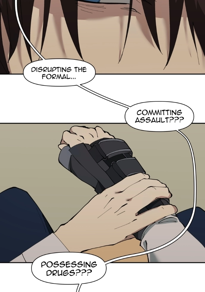 Rabuyu! Chapter 271 page 161 - 