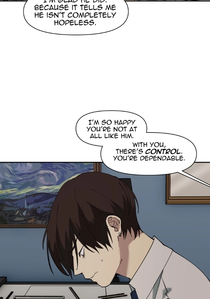 Rabuyu! Chapter 271 page 163 - 