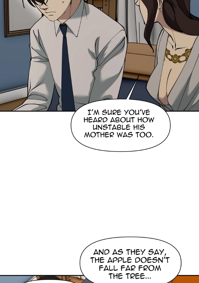 Rabuyu! Chapter 271 page 165 - 