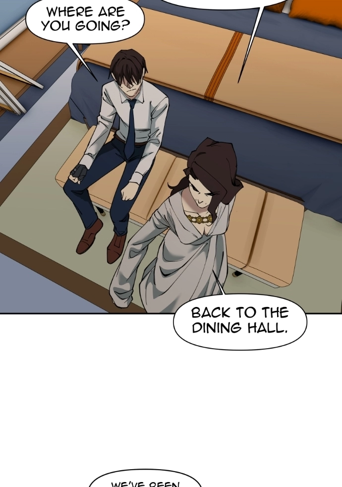 Rabuyu! Chapter 271 page 166 - 