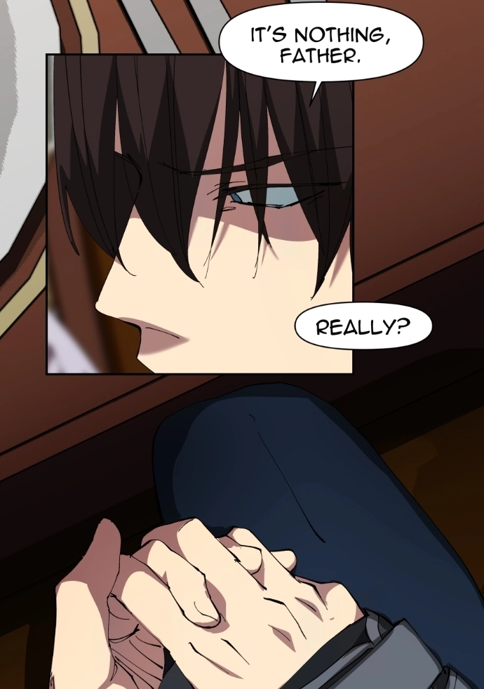 Rabuyu! Chapter 271 page 21 - 