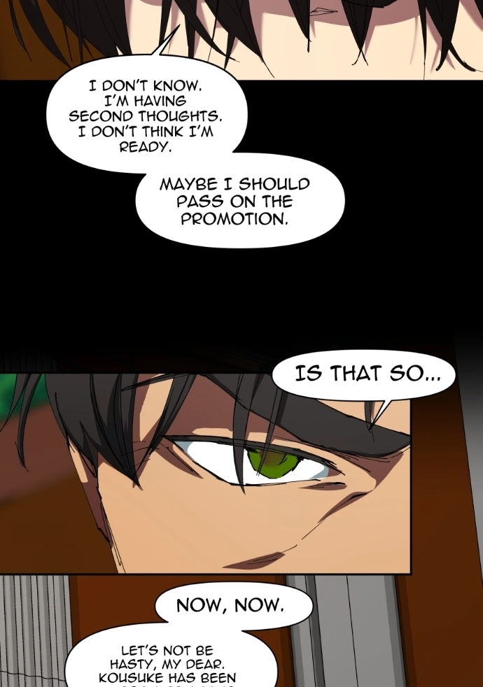 Rabuyu! Chapter 271 page 23 - 