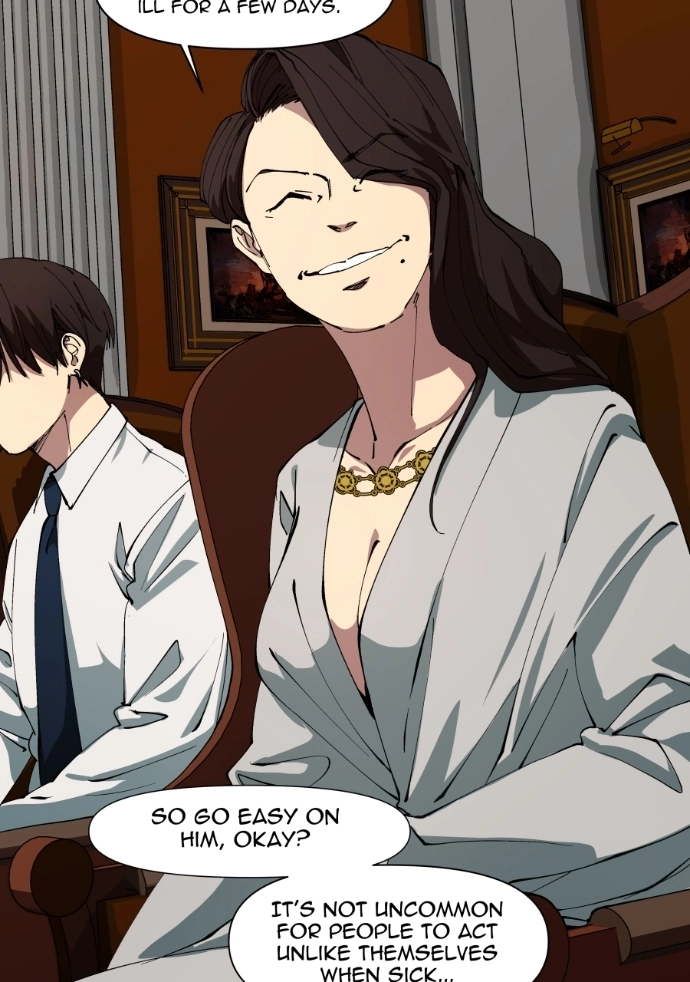 Rabuyu! Chapter 271 page 24 - 