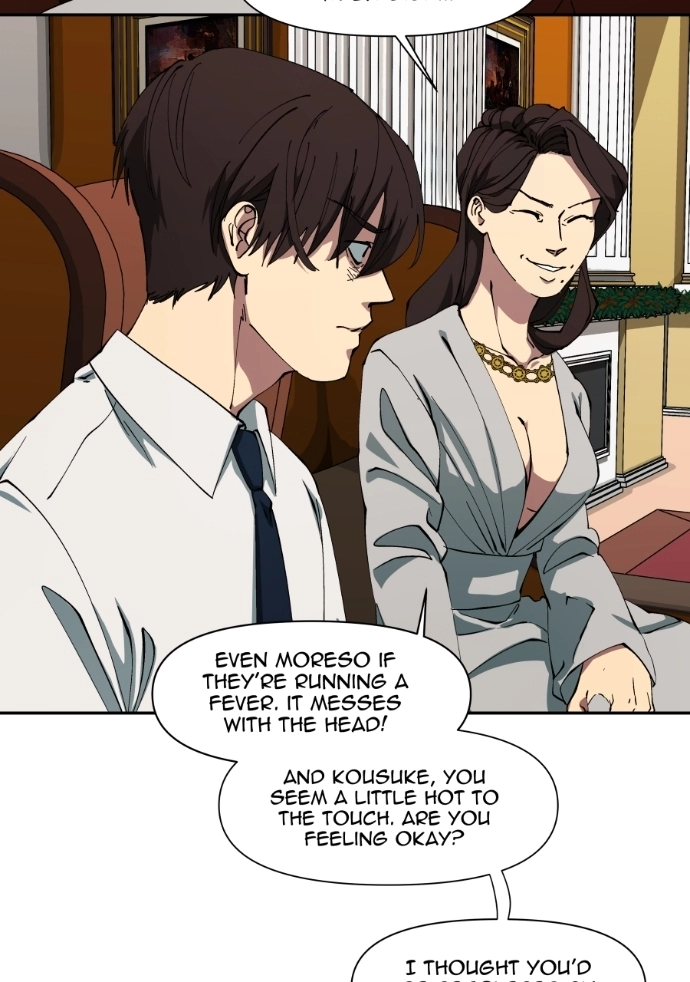 Rabuyu! Chapter 271 page 25 - 