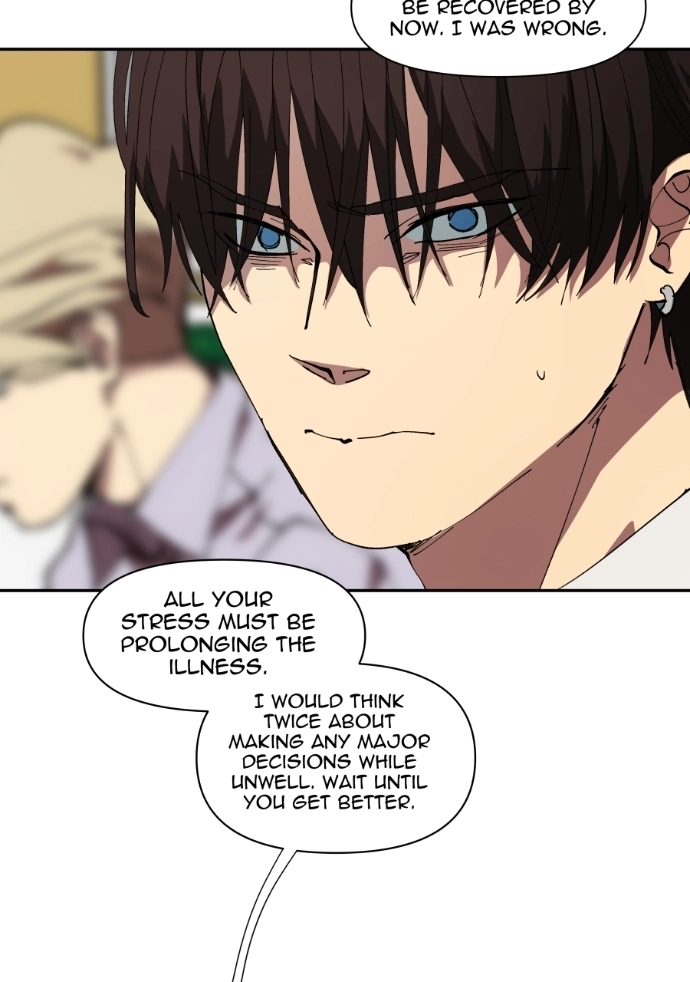 Rabuyu! Chapter 271 page 26 - 