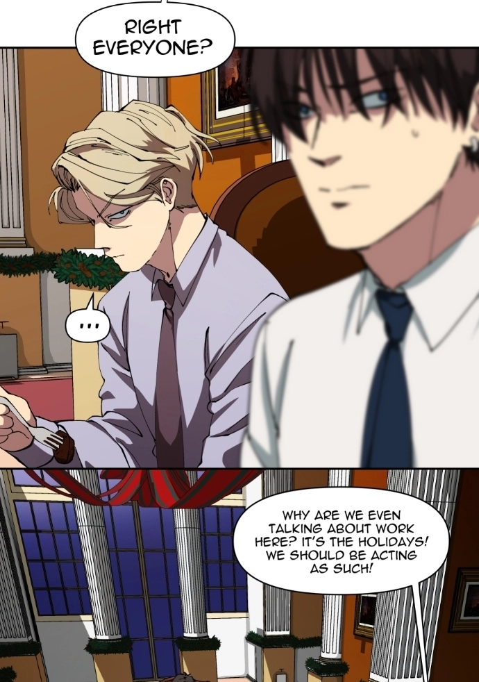 Rabuyu! Chapter 271 page 27 - 