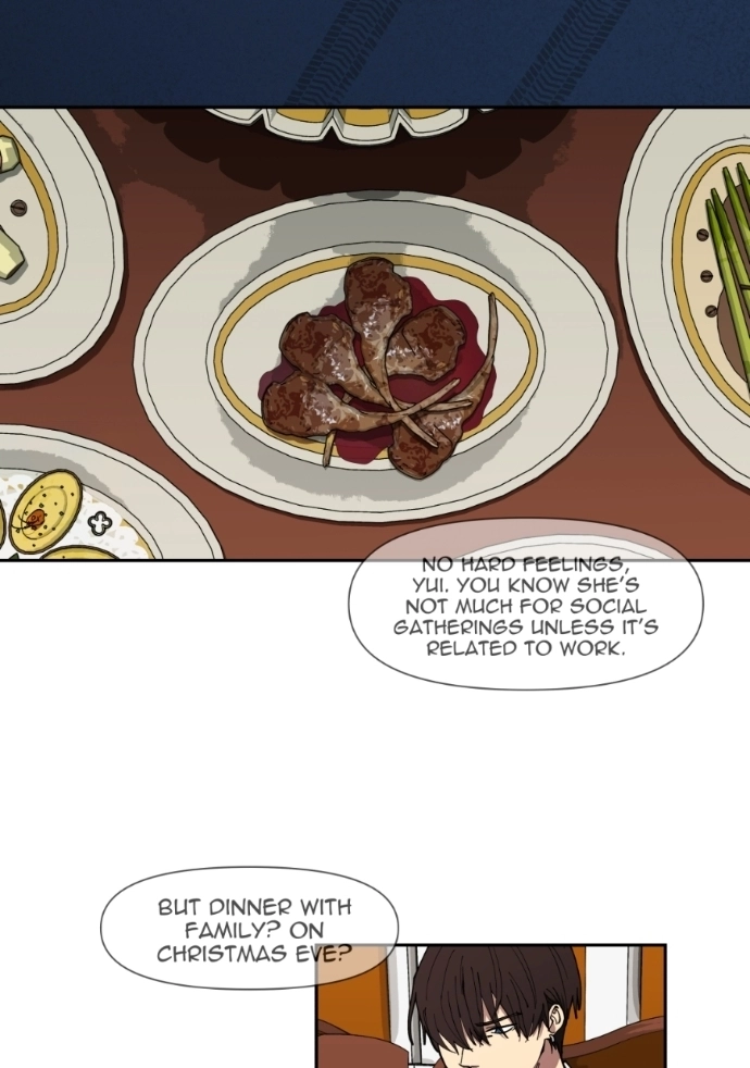 Rabuyu! Chapter 271 page 4 - 