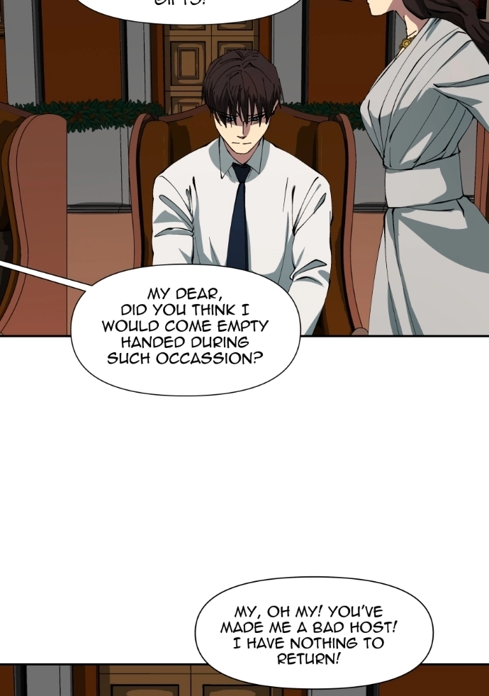 Rabuyu! Chapter 271 page 32 - 
