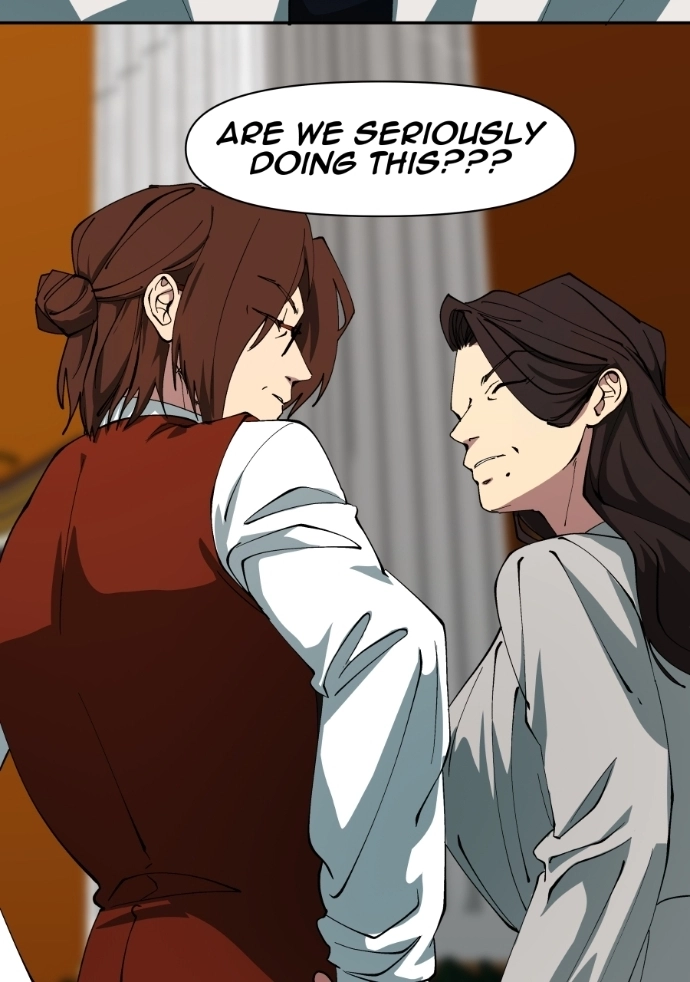 Rabuyu! Chapter 271 page 36 - 