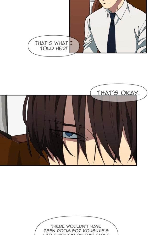 Rabuyu! Chapter 271 page 5 - 