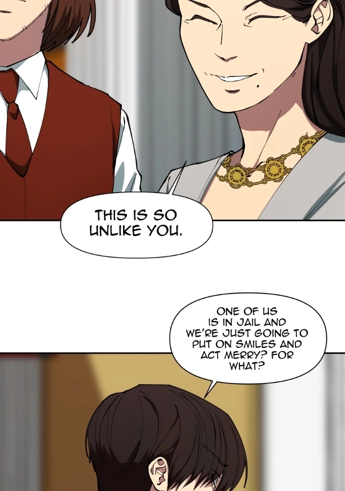 Rabuyu! Chapter 271 page 43 - 