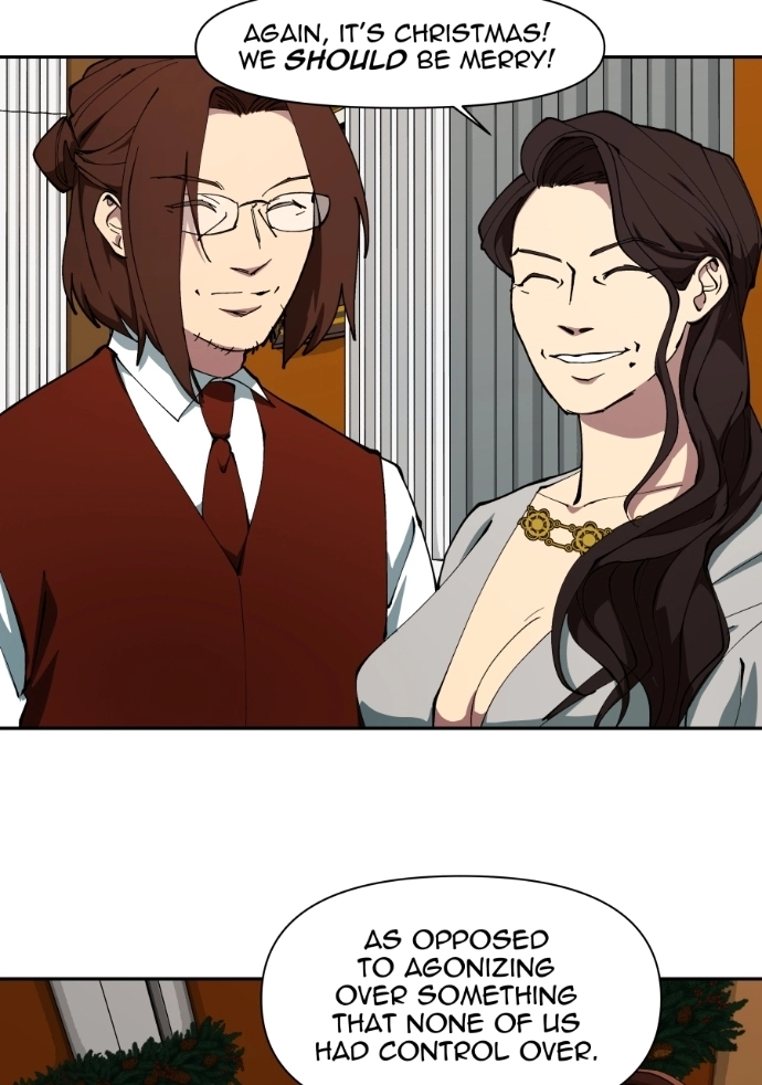 Rabuyu! Chapter 271 page 46 - 