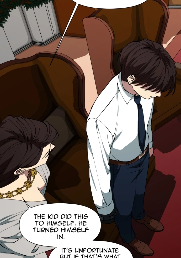 Rabuyu! Chapter 271 page 47 - 