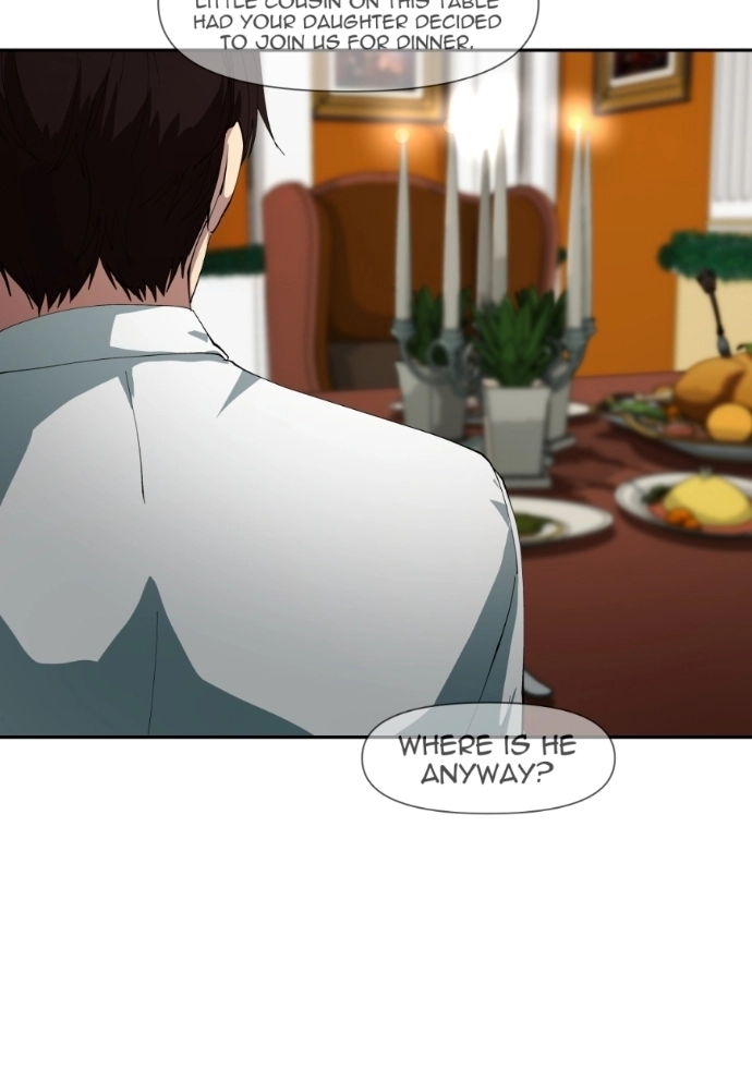 Rabuyu! Chapter 271 page 6 - 