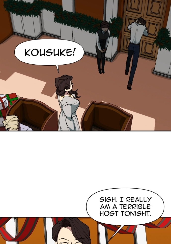 Rabuyu! Chapter 271 page 52 - 