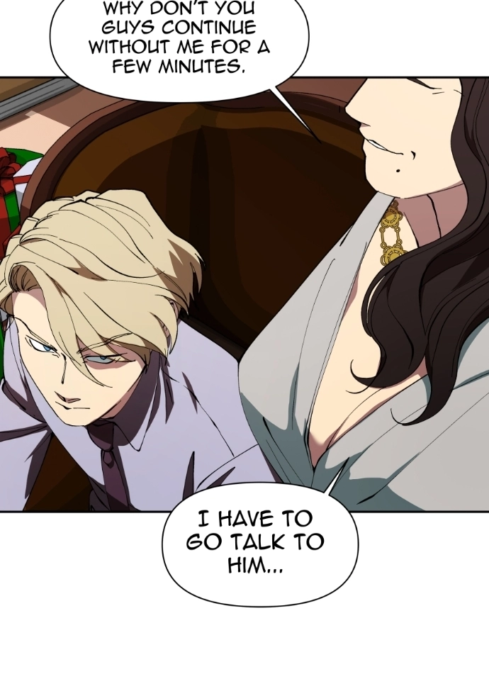 Rabuyu! Chapter 271 page 54 - 