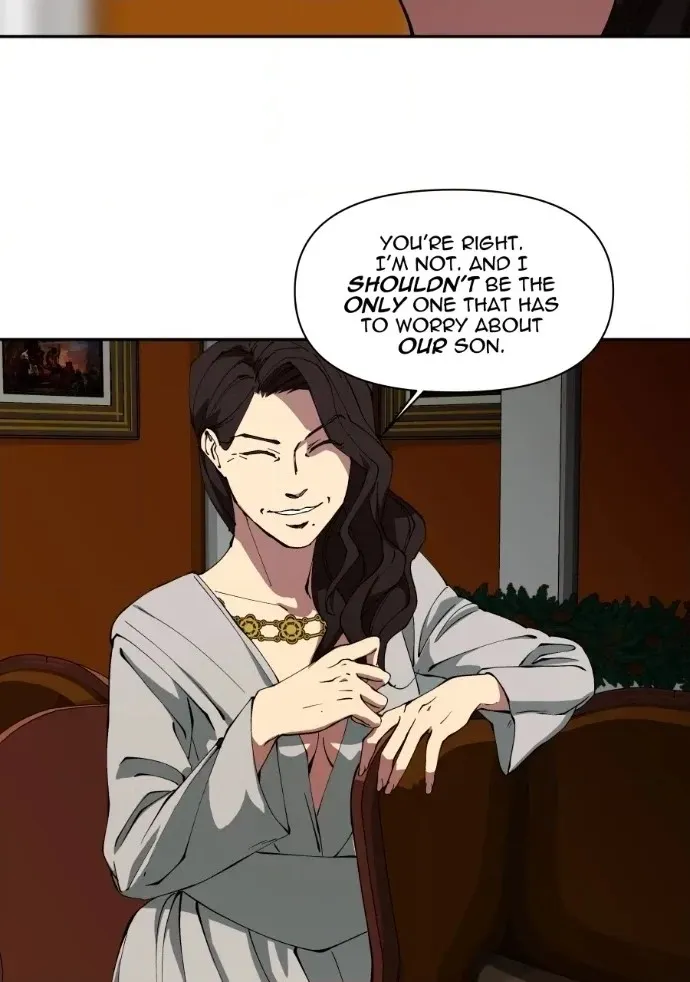 Rabuyu! Chapter 271 page 60 - 