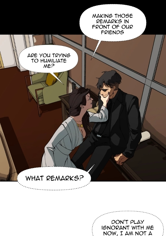 Rabuyu! Chapter 271 page 82 - 