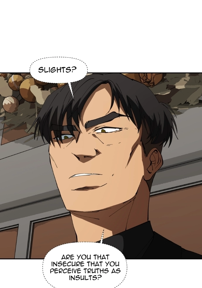 Rabuyu! Chapter 271 page 84 - 