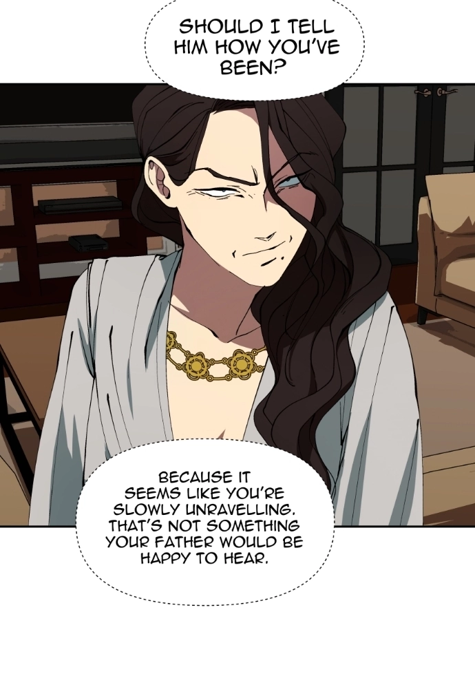 Rabuyu! Chapter 271 page 88 - 