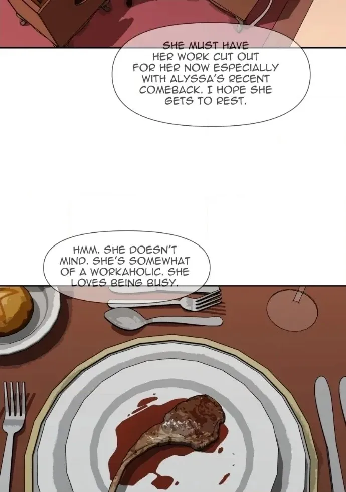 Rabuyu! Chapter 271 page 10 - 