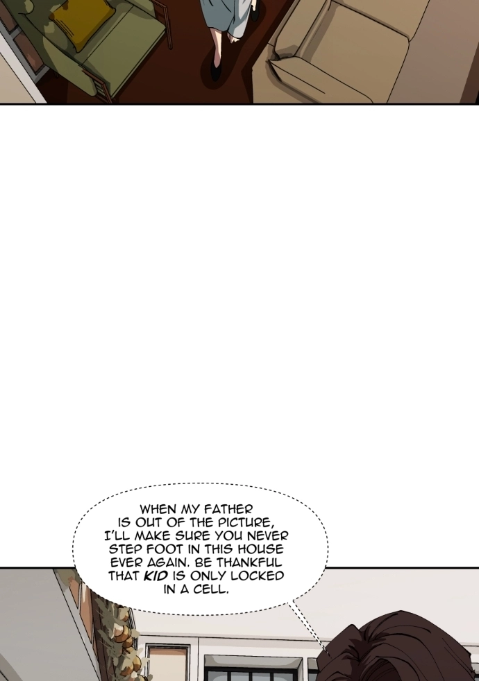 Rabuyu! Chapter 271 page 91 - 