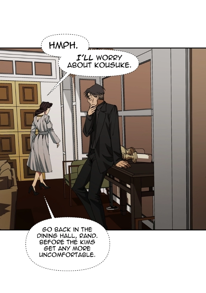 Rabuyu! Chapter 271 page 93 - 