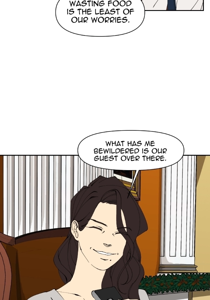Rabuyu! Chapter 272 page 12 - 