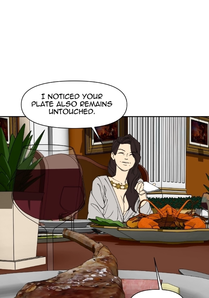 Rabuyu! Chapter 272 page 16 - 