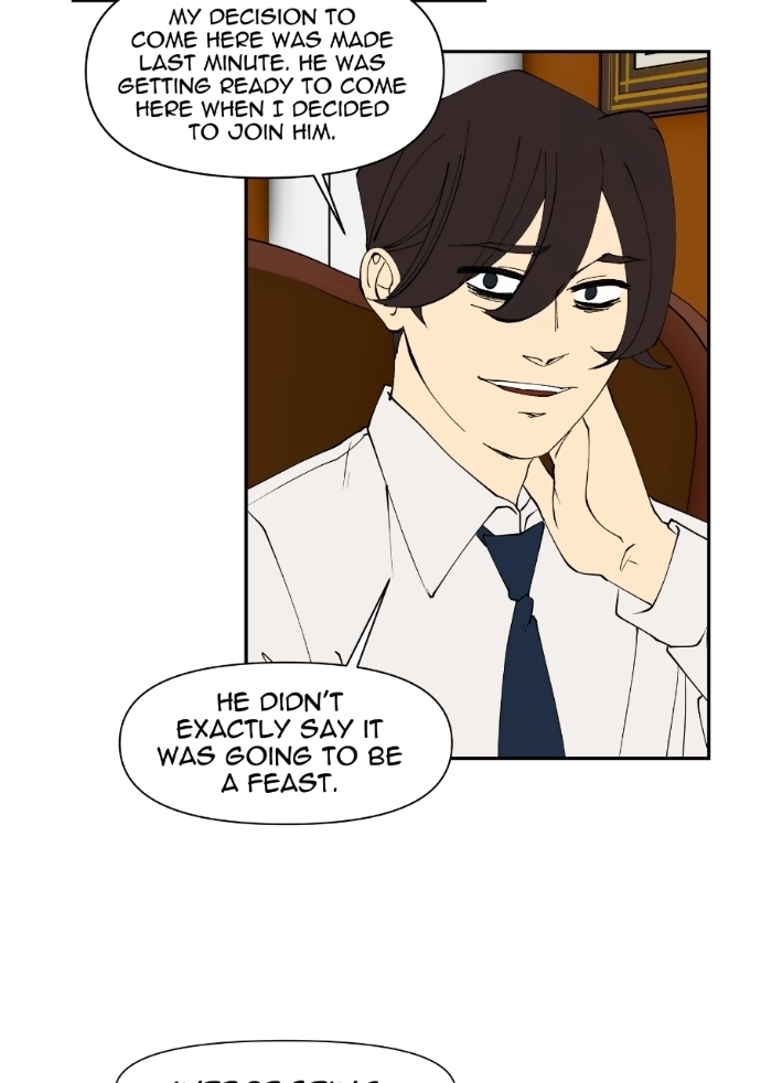 Rabuyu! Chapter 272 page 19 - 