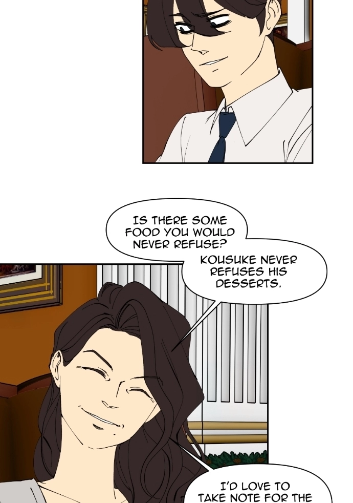 Rabuyu! Chapter 272 page 23 - 