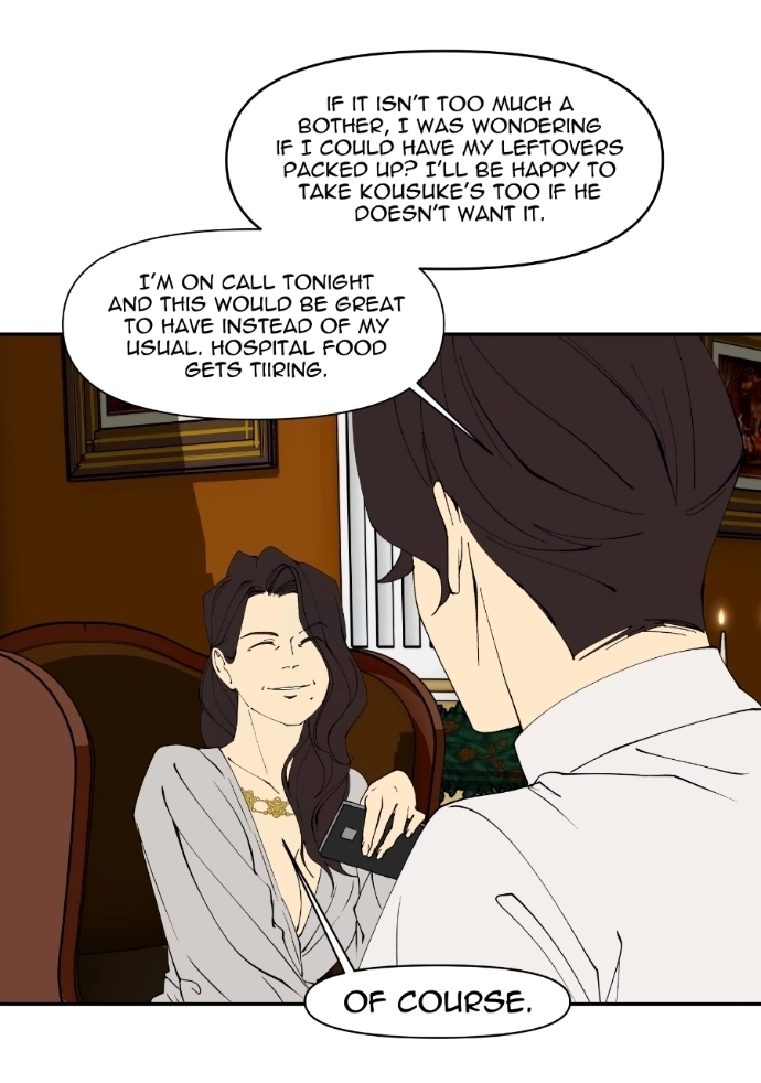 Rabuyu! Chapter 272 page 25 - 